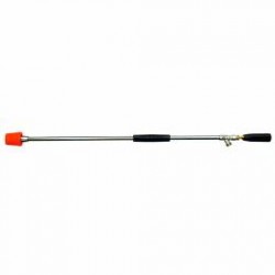 BRAGLIA Μεταλλικός Αυλός Ψεκασμού Πατητός  100cm 1178-901-54 BRAGLIA Μεταλλικός Αυλός Ψεκασμού Πατητός  100cm 1178-901-54