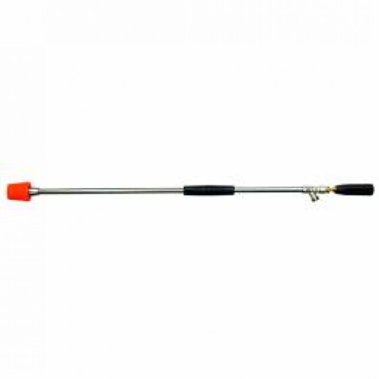 BRAGLIA Μεταλλικός Αυλός Ψεκασμού Πατητός  100cm 1178-901-54 BRAGLIA Μεταλλικός Αυλός Ψεκασμού Πατητός  100cm 1178-901-54