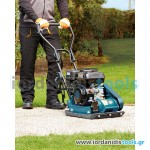 BORMANN Pro BTC5105 Συμπιεστής Εδάφους Βενζινοκίνητος 065364