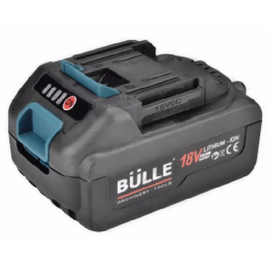 BULLE  μπαταρία  LI-ION 4AH  64264