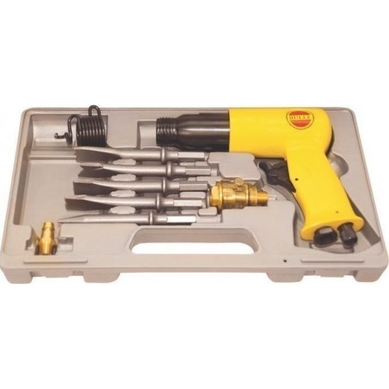 BULLE Αεροκόπιδο Εξάγωνο Κασετίνα 42718