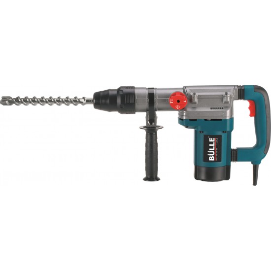 BULLE Πιστολέτο SDS-max 1250W 633042 εως 6 ΑΤΟΚΕΣ ΔΟΣΕΙΣ BULLE Πιστολέτο SDS-max 1250W 633042 εως 6 ΑΤΟΚΕΣ ΔΟΣΕΙΣ