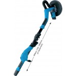 BULLE Τηλεσκοπικό Τριβείο Τοίχου 710W 633044 εως 6 ΑΤΟΚΕΣ ΔΟΣΕΙΣ