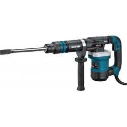BULLE 633061 Σκαπτικό κατεδαφιστικό πιστολέτο SDS max 1200W εως 6 ΑΤΟΚΕΣ ΔΟΣΕΙΣ BULLE 633061 Σκαπτικό κατεδαφιστικό πιστολέτο SDS max 1200W εως 6 ΑΤΟΚΕΣ ΔΟΣΕΙΣ