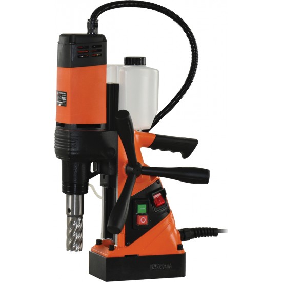 BULLE Μαγνητικό Δράπανο 1100W 633047 εως 12 ΑΤΟΚΕΣ ΔΟΣΕΙΣ BULLE Μαγνητικό Δράπανο 1100W 633047 εως 12 ΑΤΟΚΕΣ ΔΟΣΕΙΣ