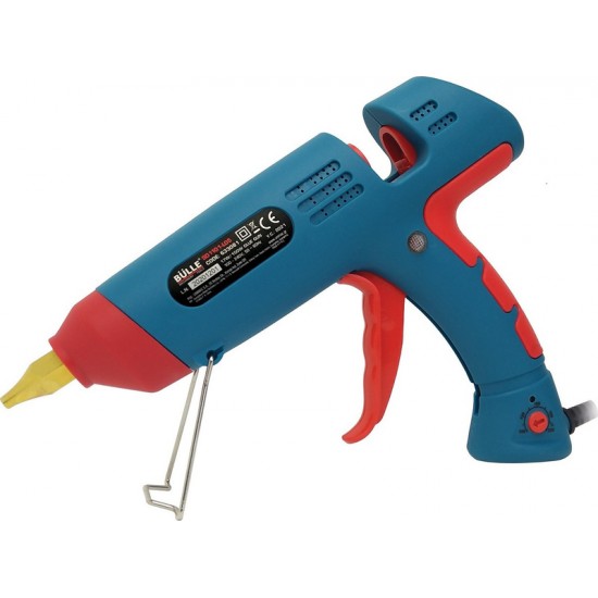 BULLE Πιστόλι θερμοκόλλησης 150W 633081 BULLE Πιστόλι θερμοκόλλησης 150W 633081