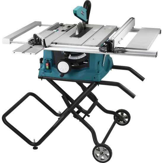 BULLE Παγκοπρίονο Βαρέως Τύπου 1800W ∅250mm 633077