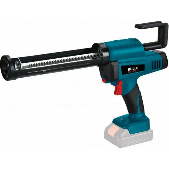 BULLE Πιστόλι σιλικόνης 18V Solo 633083 BULLE Πιστόλι σιλικόνης 18V Solo 633083