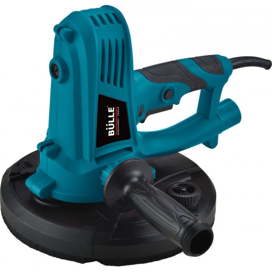 BULLE Τριβείο τοίχου με αυτοαναρρόφηση 1220W 633086 ΕΩΣ 6 ΑΤΟΚΕΣ ΔΟΣΕΙΣ