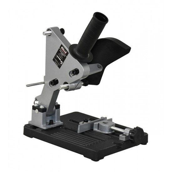 BULLE Βάση στήριξης B.T. για γωνιακό τροχό 115/125mm 642004