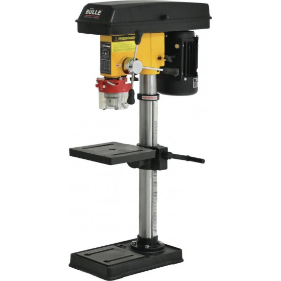 BULLE Δράπανο Κολωνάτο Πάγκου 16mm,550W 42865 εως 6 ΑΤΟΚΕΣ ΔΟΣΕΙΣ