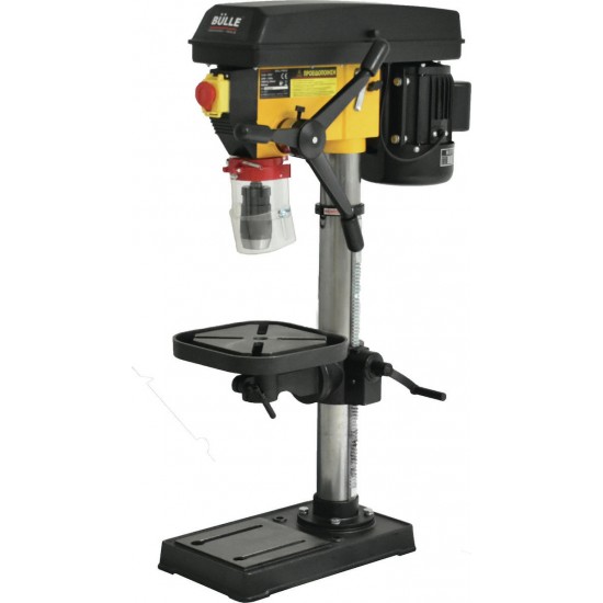 BULLE Δράπανο Κολωνάτο Πάγκου 20mm,750W 42867 εως 6 ΑΤΟΚΕΣ ΔΟΣΕΙΣ BULLE Δράπανο Κολωνάτο Πάγκου 20mm,750W 42867 εως 6 ΑΤΟΚΕΣ ΔΟΣΕΙΣ