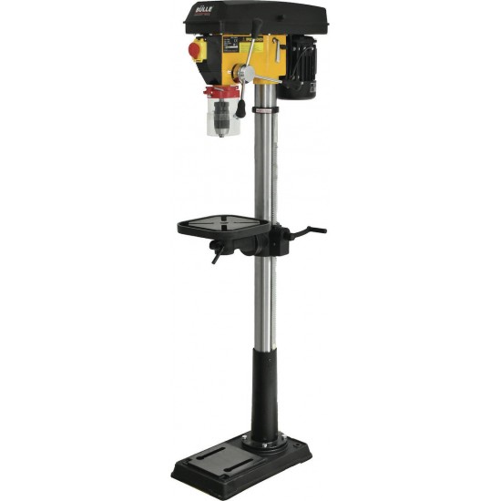 BULLE Δράπανο Κολωνάτο Δαπέδου 16mm,550W 42868 εως 12 ΑΤΟΚΕΣ ΔΟΣΕΙΣ