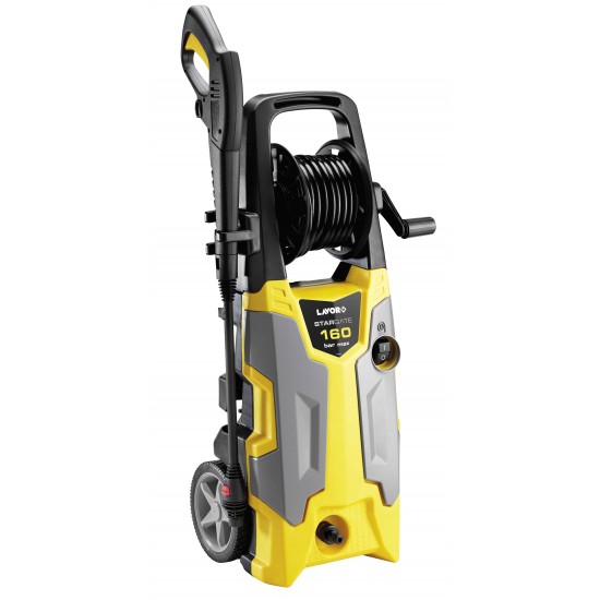 LAVOR STARGATE 160 Πλυστικό υψηλής πίεσης 605014 LAVOR STARGATE 160 Πλυστικό υψηλής πίεσης 605014