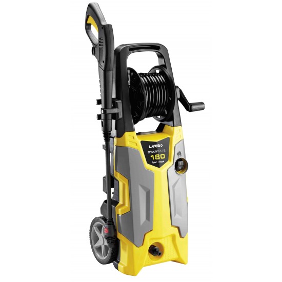 LAVOR STARGATE 180 Πλυστικό υψηλής πίεσης 605015 εως 6 ΑΤΟΚΕΣ ΔΟΣΕΙΣ LAVOR STARGATE 180 Πλυστικό υψηλής πίεσης 605015 εως 6 ΑΤΟΚΕΣ ΔΟΣΕΙΣ