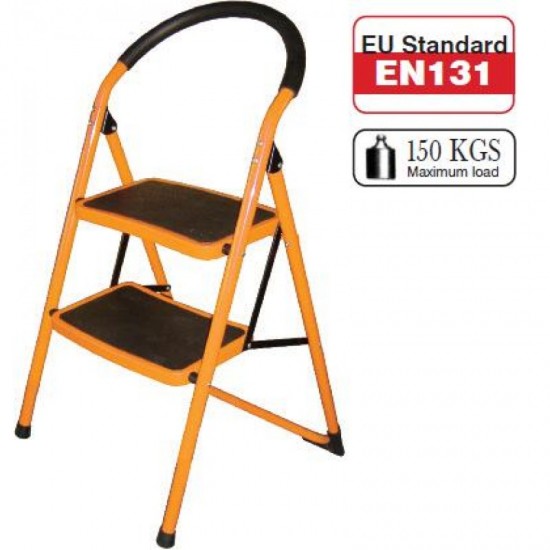 BULLE  SK 2 Σκαλοσκαμπό Μεταλλικό 631001