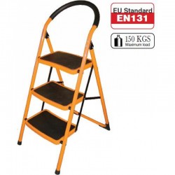 BULLE SK 3 Σκαλοσκαμπό Μεταλλικό  631002