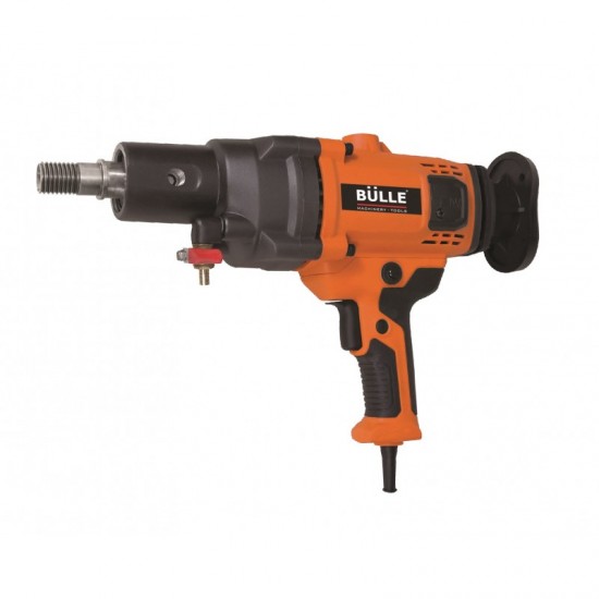 BULLE 633012 Καροτιέρα Χειρός 2000W Φ.159 εως 6 ΑΤΟΚΕΣ ΔΟΣΕΙΣ