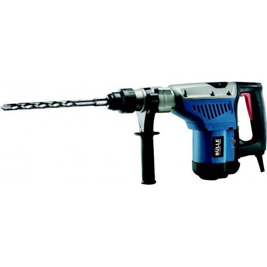 BULLE Σκαπτικό Πιστολέτο  SDS-MAX 1350 Watt 633022 εως 6 ΑΤΟΚΕΣ ΔΟΣΕΙΣ