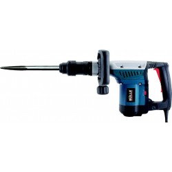 BULLE Περιστροφικό πιστολέτο SDS-max 1150W 633024 εως 12 ΑΤΟΚΕΣ ΔΟΣΕΙΣ BULLE Περιστροφικό πιστολέτο SDS-max 1150W 633024 εως 12 ΑΤΟΚΕΣ ΔΟΣΕΙΣ