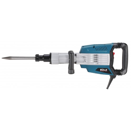 BULLE Σκαπτικό HEX 30 1750W 633025 εως 6 ΑΤΟΚΕΣ ΔΟΣΕΙΣ BULLE Σκαπτικό HEX 30 1750W 633025 εως 6 ΑΤΟΚΕΣ ΔΟΣΕΙΣ