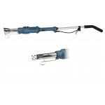 BULLE Ηλεκτρικός Εξολοθρευτής Ζιζανίων / Αναπτήρας για BBQ & τζάκι 633033 BULLE Ηλεκτρικός Εξολοθρευτής Ζιζανίων / Αναπτήρας για BBQ & τζάκι 633033