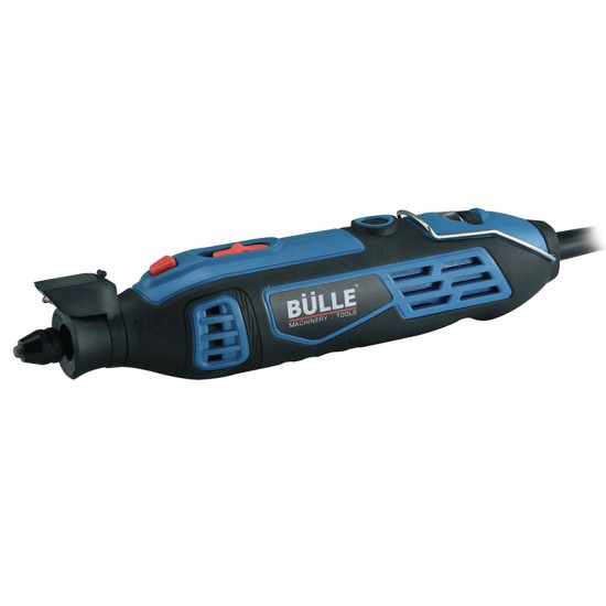 BULLE Πολυεργαλείο Περιστροφικό 180W 633037 BULLE Πολυεργαλείο Περιστροφικό 180W 633037