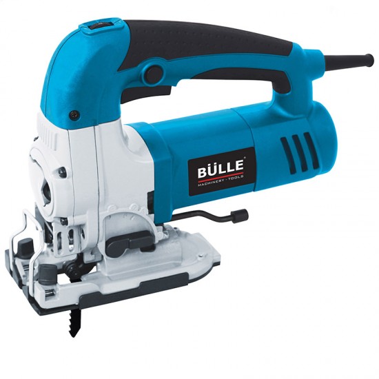 BULLE Ηλεκτρική Σέγα Heavy Duty 600W 633046