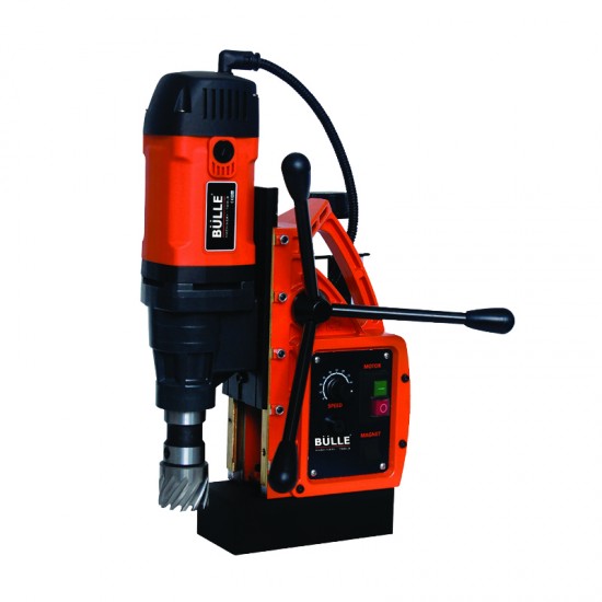 BULLE SCY-35HD Μαγνητικό Δράπανο 1550W 633053 εως 12 ΑΤΟΚΕΣ ΔΟΣΕΙΣ BULLE SCY-35HD Μαγνητικό Δράπανο 1550W 633053 εως 12 ΑΤΟΚΕΣ ΔΟΣΕΙΣ