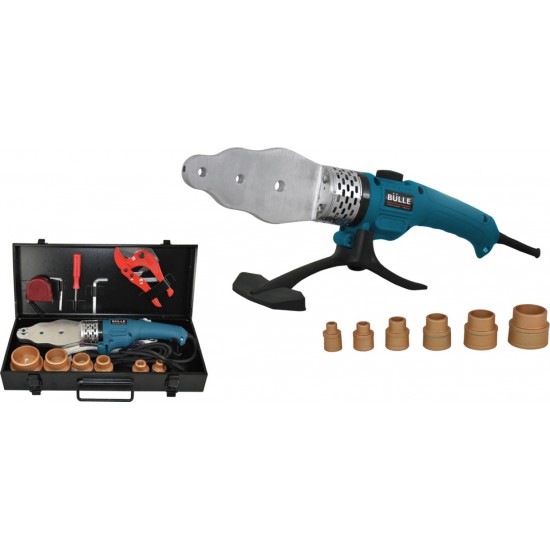 BULLE Συγκολλητικό Πλαστικό Σωλήνων 1500W 633058