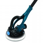 BULLE Tριβείο τοίχου με φωτιζόμενη κεφαλή και προέκταση 820W 633059 εως 6 ΑΤΟΚΕΣ ΔΟΣΕΙΣ 