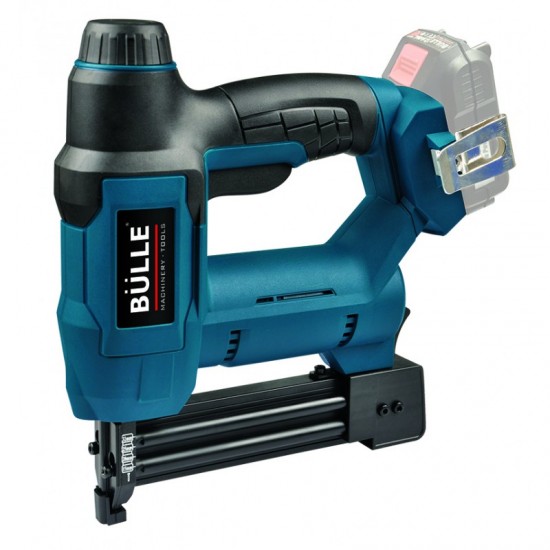 BULLE Καρφωτικό 2 σε 1 18V (Δίχαλο & Βελονάκι) 633069 BULLE Καρφωτικό 2 σε 1 18V (Δίχαλο & Βελονάκι) 633069