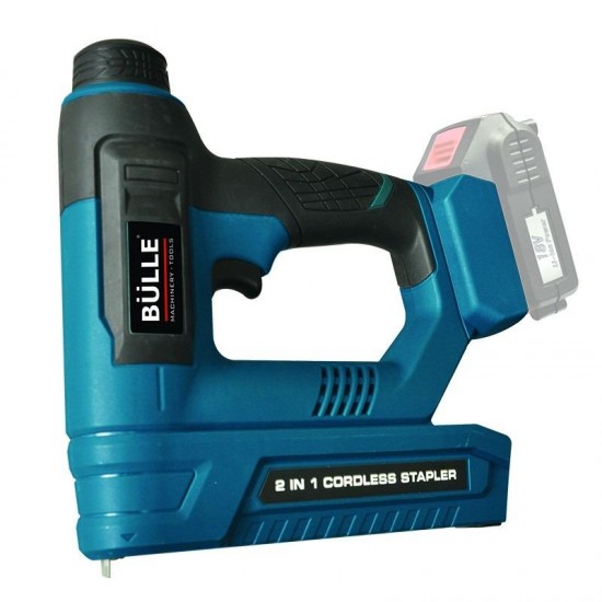 BULLE Καρφωτικό μπαταρίας συνδετήρων 18V 633070 BULLE Καρφωτικό μπαταρίας συνδετήρων 18V 633070