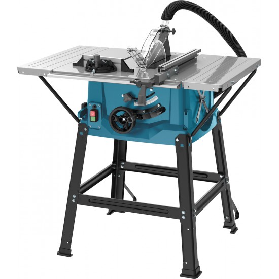 BULLE Παγκοπρίονο Ø 250mm 1800W 633072 εως 6 ΑΤΟΚΕΣ ΔΟΣΕΙΣ