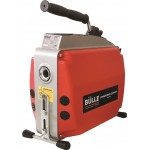 BULLE Αποφρακτικό Μηχάνημα Σωλήνων & Kit 16mm 570W 633206 εως 12 ΑΤΟΚΕΣ ΔΟΣΕΙΣ