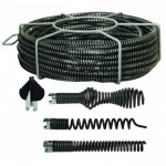 BULLE Αποφρακτικό Μηχάνημα Σωλήνων & Kit 16mm 570W 633206 εως 12 ΑΤΟΚΕΣ ΔΟΣΕΙΣ