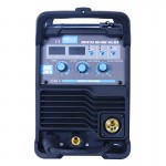 BULLE Inverter Σύρματος & Ηλεκτροδίου MIG & MMA 200A 657003 εως 6 ΑΤΟΚΕΣ ΔΟΣΕΙΣ