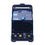BULLE Ηλεκτροσυγκόλληση Παλμική (Pulse) Inverter TIG & MMA 200A 657004 εως 6 ΑΤΟΚΕΣ ΔΟΣΕΙΣ