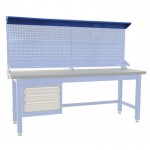 BULLE  Μετώπη Πλάτης HP-21 66411