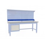 BULLE Κάτω Ράφι Πλάτης HP-21 66413