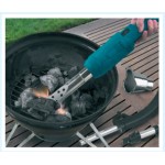 BULLE Ηλεκτρικός Εξολοθρευτής Ζιζανίων / Αναπτήρας για BBQ & τζάκι 633033 BULLE Ηλεκτρικός Εξολοθρευτής Ζιζανίων / Αναπτήρας για BBQ & τζάκι 633033