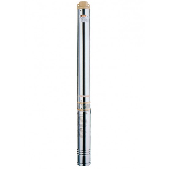 KRAFT Υποβρύχιες Αντλίες 4΄΄ τριφασικές εως 12 ΑΤΟΚΕΣ ΔΟΣΕΙΣ KRAFT Υποβρύχιες Αντλίες 4΄΄ τριφασικές εως 12 ΑΤΟΚΕΣ ΔΟΣΕΙΣ