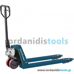 BORMANN BWR2511 Παλετοφόρο 2.5T 001249 εως 6 ΑΤΟΚΕΣ ΔΟΣΕΙΣ