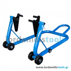 BORMANN BWR5125 Σταντ μοτοσυκλέτας 200Kg 028741