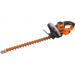 BLACK AND DECKER BEHTS455 Ηλεκτρικό Ψαλίδι μπορντούρας 550W 55cm 