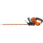 BLACK AND DECKER BEHTS455 Ηλεκτρικό Ψαλίδι μπορντούρας 550W 55cm 