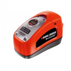 Black and Decker Αεροσυμπιεστής ASI300