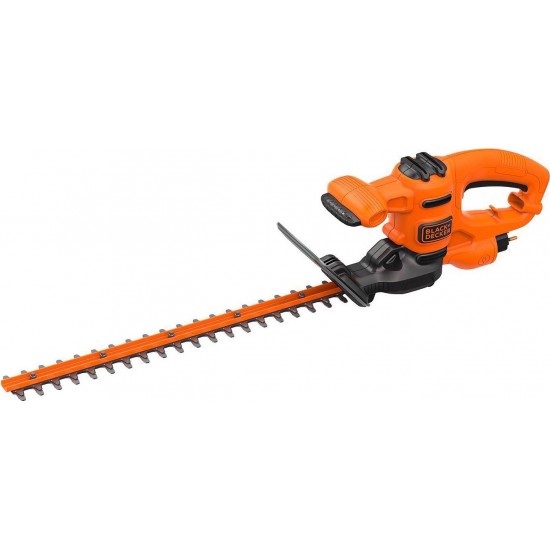 BLACK&DECKER BEHT201 Ηλεκτρικό μπορντουροψάλιδο 420W 45cm 