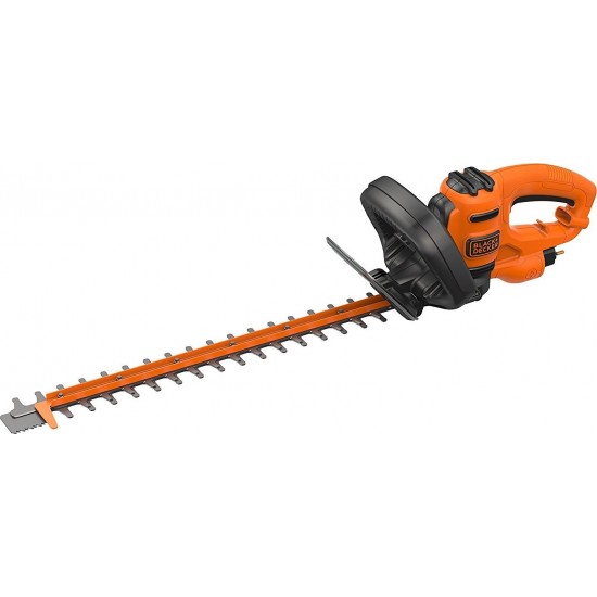 BLACK&DECKER BEHTS301 Ηλεκτρικό μπορντουροψάλιδο 500W 50cm 