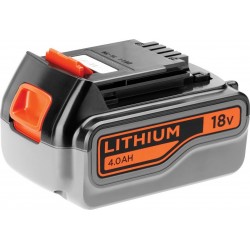 BLACK&DECKER BL4018 Μπαταρία Li-ion 18.0V - 4.0Ah